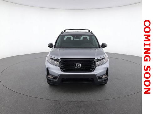Used 2022 Honda Ridgeline Sport image 7