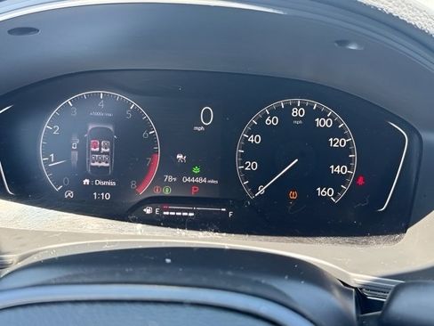 Used 2022 Honda Civic LX image 13