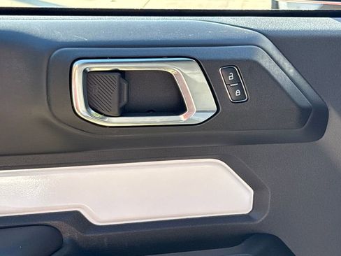 New 2025 Ford Bronco Stroppe Edition image 16