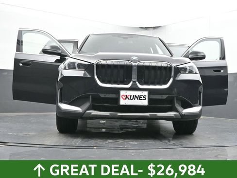 Used 2023 BMW X1 xDrive28i image 68