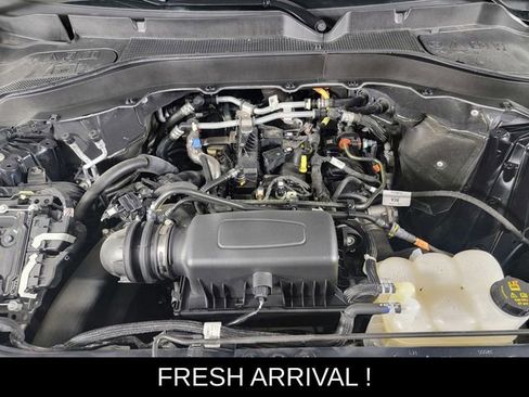 Certified 2023 Ford Explorer XLT w/ Equipment Group 202A AWD/4WD image 36