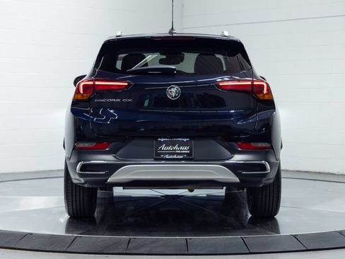 Used 2020 Buick Encore GX Essence w/ Experience Buick Package FWD image 7