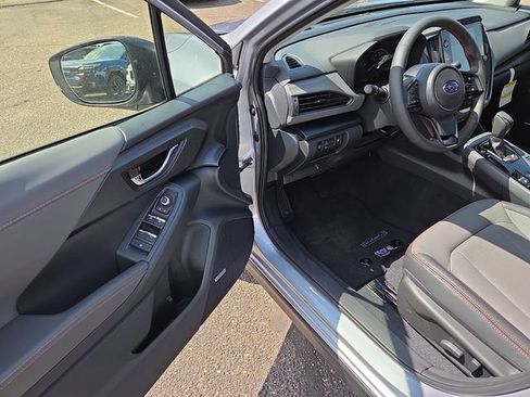New 2026 Subaru Crosstrek 2.5i Limited AWD/4WD image 8