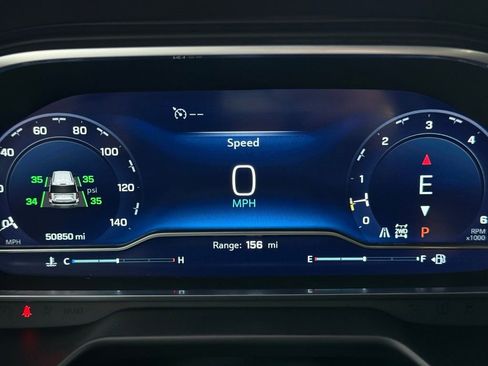 Used 2023 Chevrolet Tahoe RST w/ Luxury Package image 33