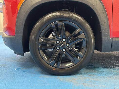 New 2026 Chevrolet TrailBlazer LT w/ Convenience Package FWD image 15
