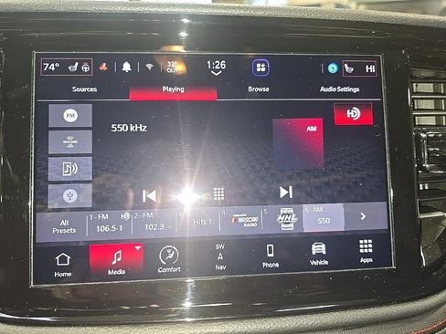 Used 2023 Dodge Durango GT image 19