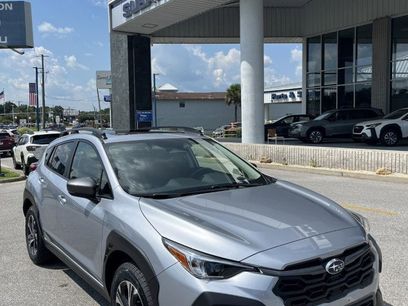 New 2025 Subaru Crosstrek 2.5i Premium