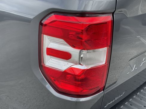 New 2025 Ford Maverick XL w/ 4K Tow Package image 7