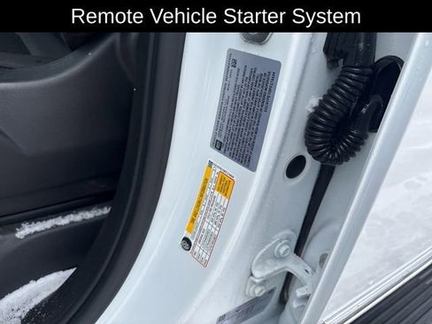 Certified 2023 Chevrolet Silverado 2500 LTZ w/ LTZ Plus Package image 23