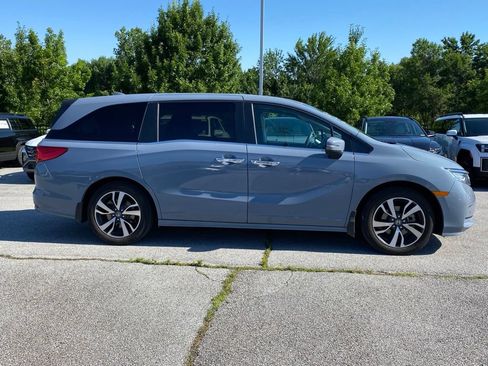Used 2024 Honda Odyssey Touring image 8