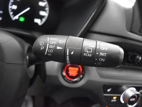 Used 2025 Honda CR-V EX image 26