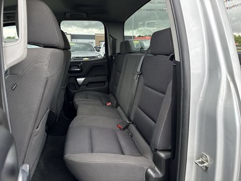 Used 2018 Chevrolet Silverado 1500 LT w/ Trailering Package AWD/4WD image 19