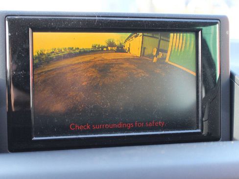 Used 2012 Lexus CT 200h Premium w/ Premium Audio Pkg FWD image 16
