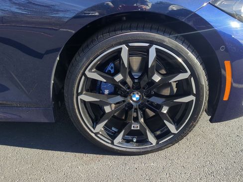Certified 2026 BMW 330i xDrive Sedan w/ M Sport Package AWD/4WD image 13