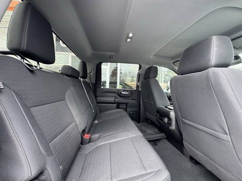 Used 2020 Chevrolet Silverado 2500 LT w/ All Star Edition image 15