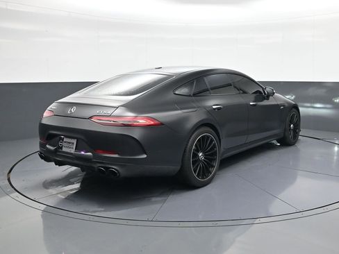 Used 2022 Mercedes-Benz AMG GT 53 image 7