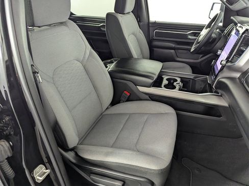 Used 2025 RAM 1500 Big Horn image 35