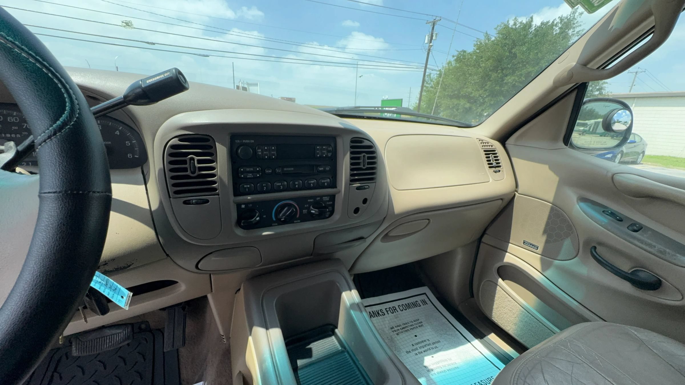 Used 1998 Ford Expedition 2WD image 15