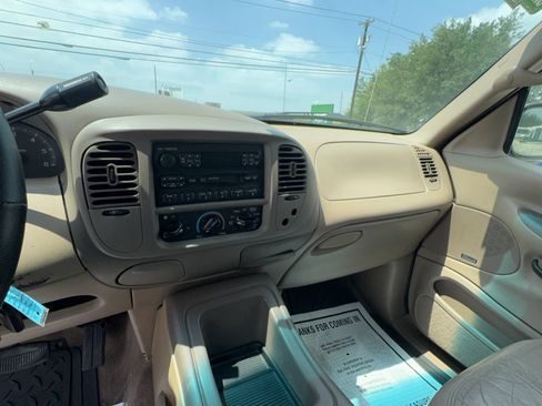 Used 1998 Ford Expedition 2WD image 15