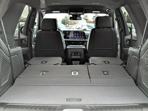 New 2026 Chevrolet Tahoe LT image 25