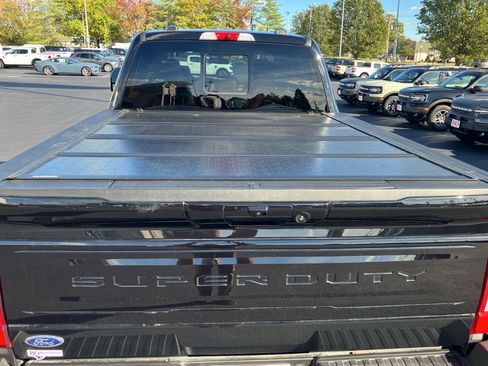 Used 2025 Ford F350 Platinum image 33