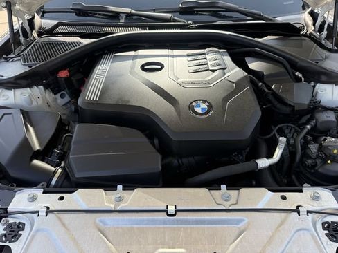 Used 2022 BMW 330i Sedan w/ Convenience Package RWD image 33