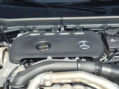 Certified 2026 Mercedes-Benz CLA 250 image 23
