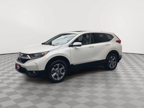 Used 2018 Honda CR-V EX-L image 35