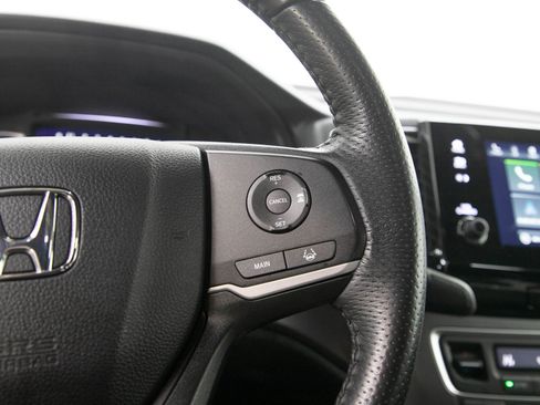 Used 2019 Honda Passport EX-L image 27