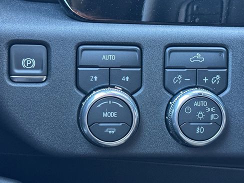 New 2026 GMC Sierra 1500 Elevation w/ Elevation Select Package image 29