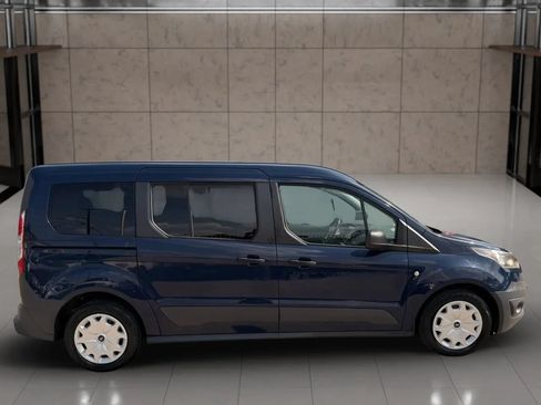 Used 2016 Ford Transit Connect XL FWD image 14