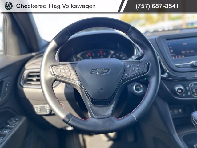 Used 2024 Chevrolet Equinox RS FWD image 35