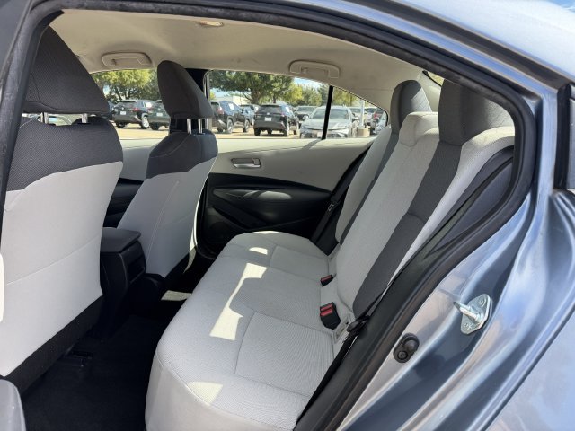 Used 2020 Toyota Corolla L FWD image 23