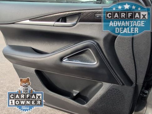 Used 2022 INFINITI QX60 Autograph w/ Cargo Package image 17