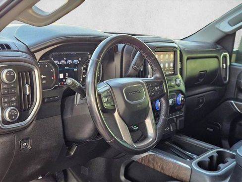 Used 2021 GMC Sierra 2500 Denali w/ Denali Ultimate Package AWD/4WD image 7
