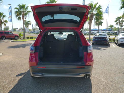 Used 2024 Honda HR-V Sport image 11