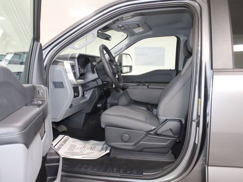 New 2025 Ford F250 XL w/ STX Appearance Package image 20