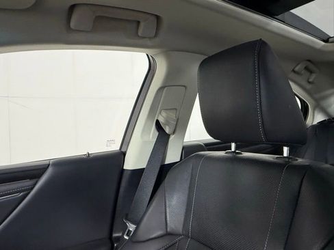 Used 2023 Lexus ES 350 Luxury w/ Accessory Package (Z1) image 21