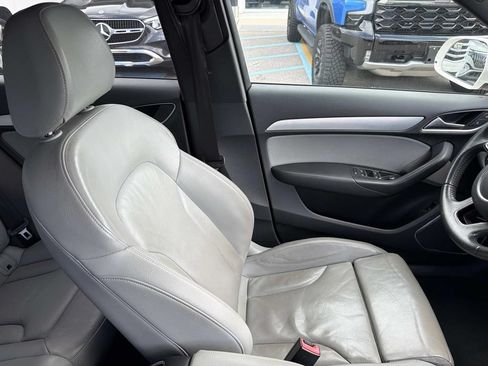 Used 2018 Audi Q3 2.0T Premium Plus FWD image 11
