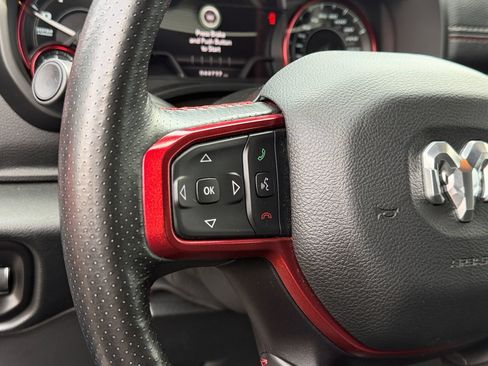 Used 2022 RAM 1500 Rebel w/ Rebel Level 2 Equipment Group AWD/4WD image 24
