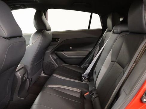 New 2026 Subaru Crosstrek 2.5i Wilderness image 29