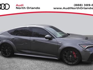 Used 2024 Acura Integra Type S video 1