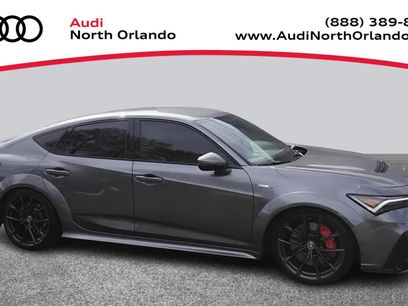 Used 2024 Acura Integra Type S