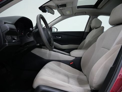 Used 2023 Honda Accord EX image 13