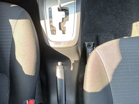 Used 2022 Mitsubishi Mirage G4 LE FWD image 20