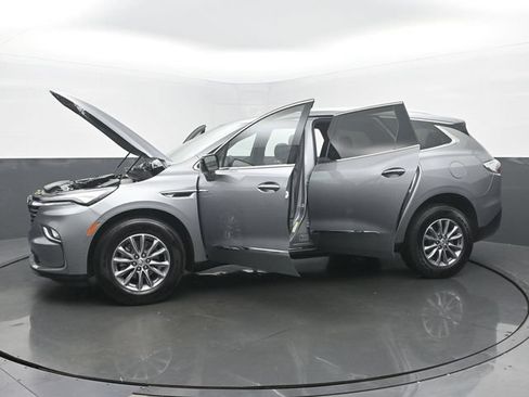 Used 2023 Buick Enclave Essence AWD/4WD image 60