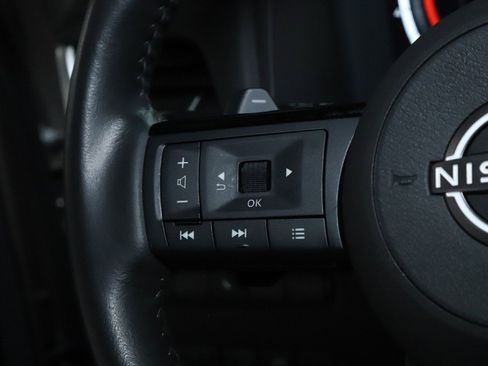 Certified 2024 Nissan Rogue SL image 22