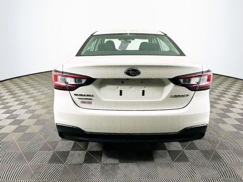 Used 2022 Subaru Legacy Premium image 10