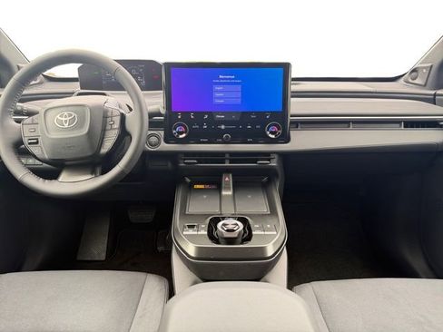 New 2026 Toyota C-HR w/ Cold Weather Package image 12