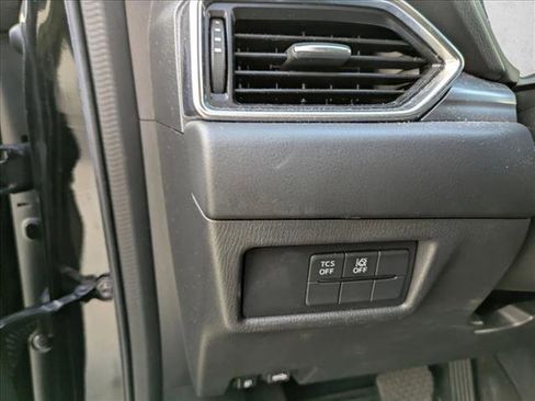 Used 2020 MAZDA CX-5 Touring image 13